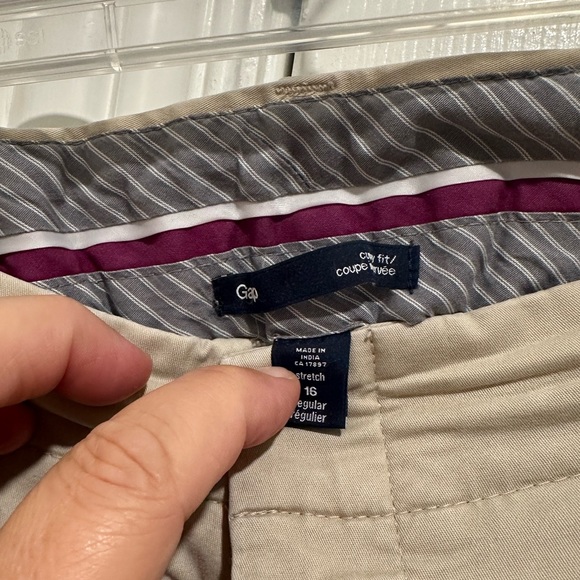 Khakis - Picture 2 of 3